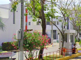 2 Schlafzimmer Haus zu verkaufen in Cancun, Quintana Roo, Cancun