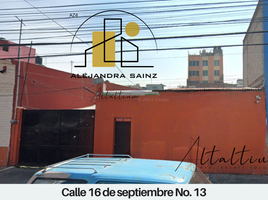 4 Schlafzimmer Haus zu verkaufen in Cuauhtemoc, Mexico City, Cuauhtemoc