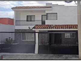 4 Schlafzimmer Haus zu verkaufen in Zapopan, Jalisco, Zapopan