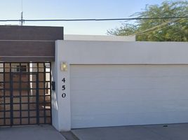 4 Schlafzimmer Haus zu verkaufen in Mexicali, Baja California, Mexicali