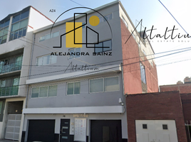 5 Schlafzimmer Haus zu verkaufen in Cuauhtemoc, Mexico City, Cuauhtemoc