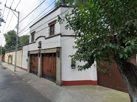 5 Habitación Villa en venta en Alvaro Obregon, Ciudad de México, Alvaro Obregon, Ciudad de México