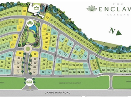  Land for sale in Las Pinas City, Metro Manila, Las Pinas City