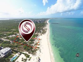  토지을(를) Isla Mujeres, Quintana Roo에서 판매합니다., Isla Mujeres