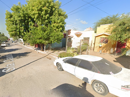 2 Bedroom House for sale in Hermosillo, Sonora, Hermosillo