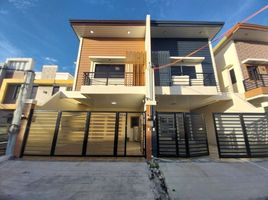 4 Bedroom House for sale in Manila International Airport LRT-1, Pasay City, Paranaque City