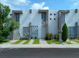 Condominium 2 chambre à vendre à Queretaro, Queretaro, Queretaro, Queretaro