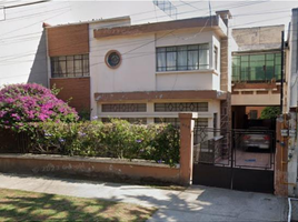 Maison 4 chambre à vendre à Miguel Hidalgo, Mexico City, Miguel Hidalgo, Mexico City