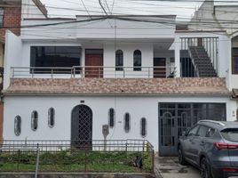 7 Habitación Villa en venta en Lima, Los Olivos, Lima, Lima