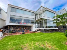 4 Schlafzimmer Villa zu verkaufen in Queretaro, Queretaro, Queretaro, Queretaro