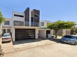 4 Schlafzimmer Haus zu verkaufen in Mazatlan, Sinaloa, Mazatlan