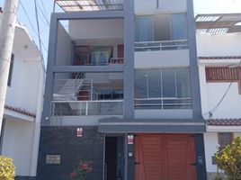 3 Habitación Apartamento en venta en Ancash, Nuevo Chimbote, Santa, Ancash