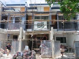 4 chambre Villa for sale in Las Pinas City, Southern District, Las Pinas City