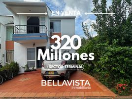 3 Habitación Villa en venta en Villavicencio, Meta, Villavicencio