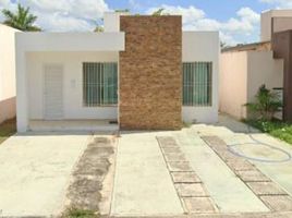 Villa 2 chambre à vendre à Merida, Yucatan, Merida