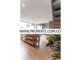 1 Habitación Apartamento en alquiler en Parque de los Pies Descalzos, Medellín, Medellín