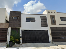 4 Schlafzimmer Villa zu verkaufen in Monterrey, Nuevo Leon, Monterrey