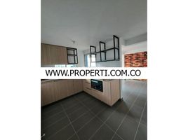 3 Habitación Apartamento en alquiler en Parque de los Pies Descalzos, Medellín, Medellín