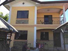 5 chambre Maison for sale in Bankerohan Public Market, Davao City, Davao City