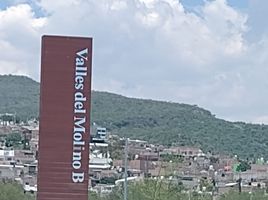  Grundstück zu verkaufen in Leon, Guanajuato, Leon, Guanajuato