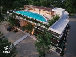 Condominium 1 chambre à vendre à Cozumel, Quintana Roo, Cozumel