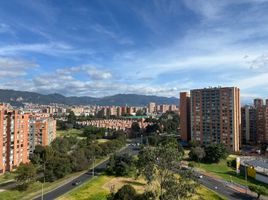 3 Habitación Apartamento en venta en Bogotá, Cundinamarca, Bogotá