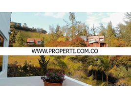 Maison 3 chambre à vendre à Envigado, Antioquia, Envigado