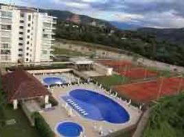 2 Habitación Apartamento en venta en Cundinamarca, Ricaurte, Cundinamarca