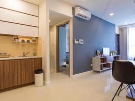 1 Phòng ngủ Chung cư for rent in Phường 12, Quận 4, Phường 12