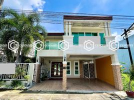 3 Bedroom House for rent in Angeles City, Pampanga, Angeles City