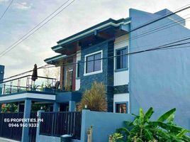 4 Bedroom House for sale in Minglanilla, Cebu, Minglanilla