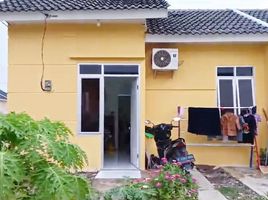 2 Kamar Rumah for sale in Jonggol, Bogor, Jonggol