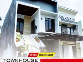 Maison 3 chambre à vendre à Serpong, Banten, Serpong