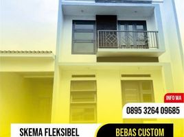 3 Habitación Casa en venta en Serpong, Banten, Serpong