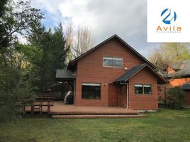  Terrain for sale in Playa Pucón, Pucon, Pucon