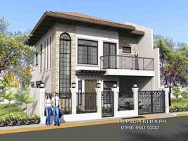 4 Bedroom Villa for sale in Central Visayas, Minglanilla, Cebu, Central Visayas