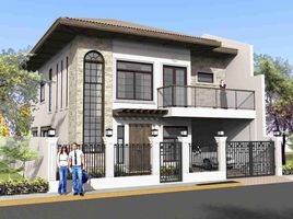 4 Bedroom Villa for sale in Minglanilla, Cebu, Minglanilla