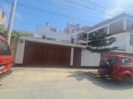 5 Habitación Casa en venta en Callao, Ventanilla, Callao, Callao