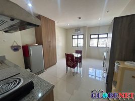 1 chambre Condominium à louer à , Mandaue City, Cebu