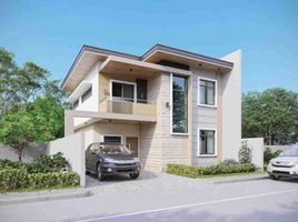 4 chambre Villa for sale in Minglanilla, Cebu, Minglanilla