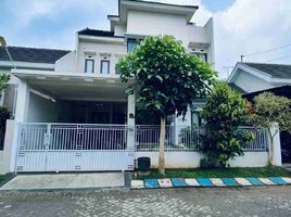 6 Kamar Rumah for sale in Singosari, Malang Regency, Singosari