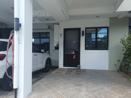 3 Bedroom Townhouse for rent in Angeles City, Pampanga, Angeles City