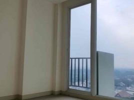 1 Kamar Apartemen for sale in Banten, Serpong, Tangerang, Banten