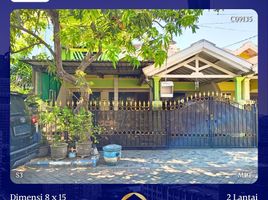 4 Habitación Villa en venta en Rungkut, East Jawa, Rungkut
