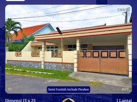4 Habitación Casa en venta en Rungkut, East Jawa, Rungkut