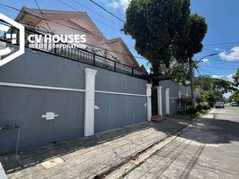 3 chambre Villa for sale in Angeles City, Pampanga, Angeles City