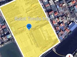  Terreno (Parcela) en venta en Tondo I / II, Metro Manila, Tondo I / II, Manila