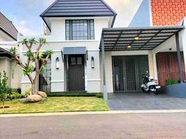 3 Kamar Rumah for sale in Dau, Malang Regency, Dau