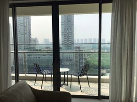 2 Phòng ngủ Chung cư for rent at Gateway Thao Dien, Ô Chợ Dừa, Đống Đa