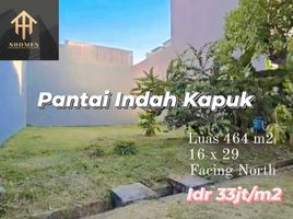  Land for sale in Penjaringan, Jakarta Utara, Penjaringan